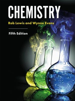 Chemistry | 5:e upplagan