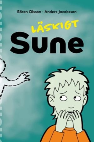 Läskigt Sune