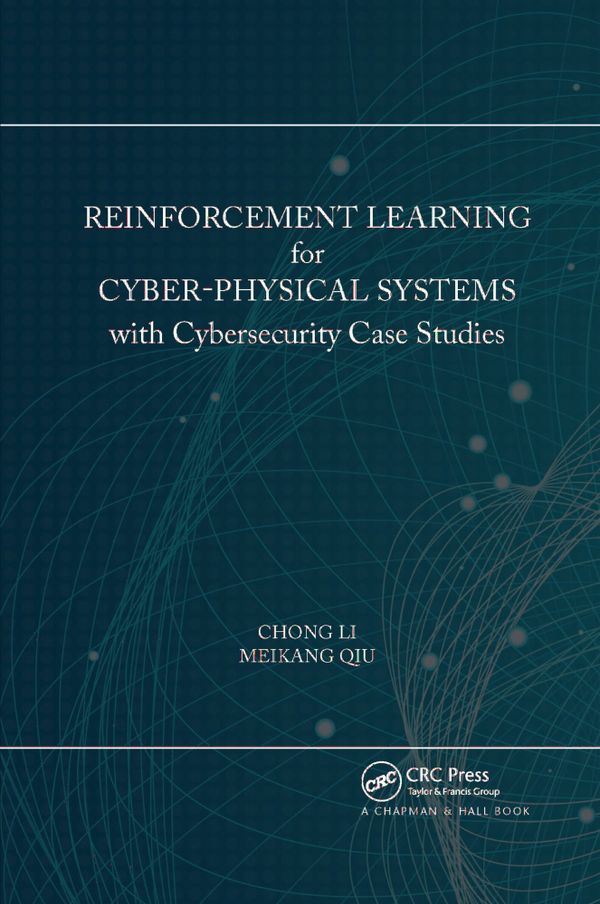 Reinforcement Learning for Cyber-Physical Systems | 1:a upplagan
