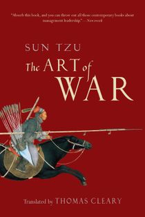 The Art Of War (By Sun Tzu)