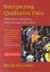 Interpreting Qualitative Data