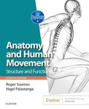 Anatomy and Human Movement | 7:e upplagan