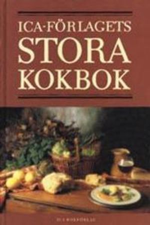 Stora kokboken | 3:e upplagan