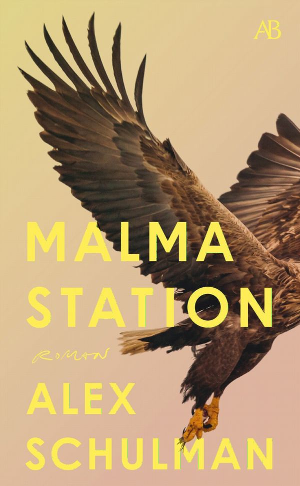 Malma station | 0:e upplagan