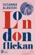 Londonflickan