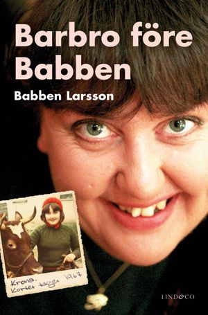 Barbro före Babben