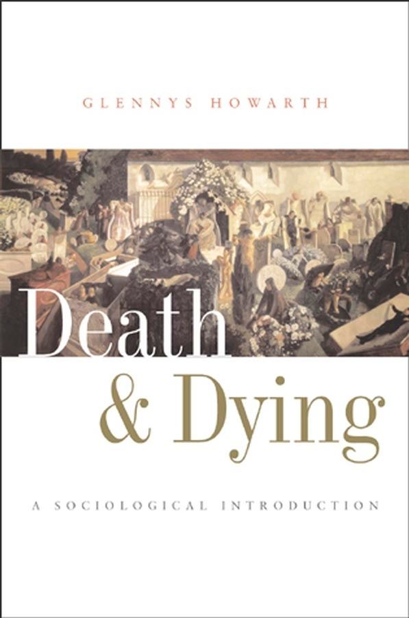 Death and Dying | 1:a upplagan