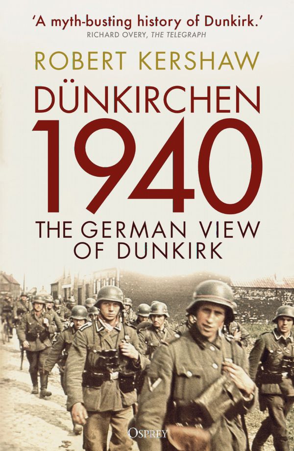 Dünkirchen 1940 | 0:e upplagan