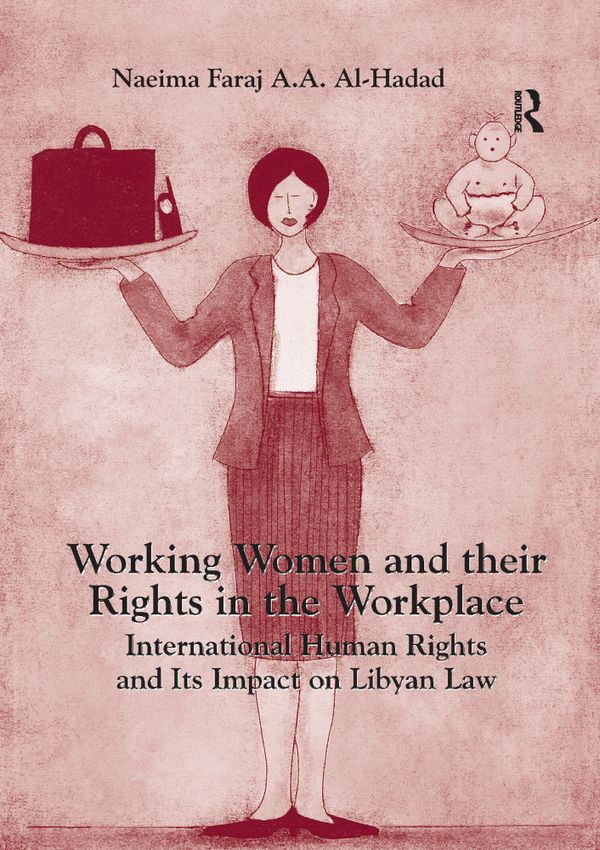 Working Women and their Rights in the Workplace | 1:a upplagan