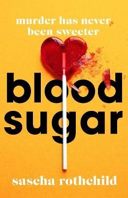 Blood Sugar | 0:e upplagan