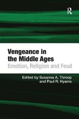 Vengeance in the Middle Ages | 1:a upplagan