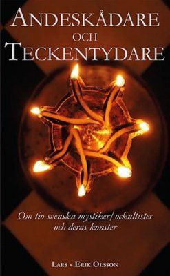 Andeskådare och teckentydare | 1:a upplagan