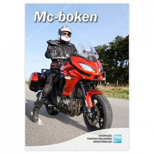 Mc-Boken | 17:e upplagan