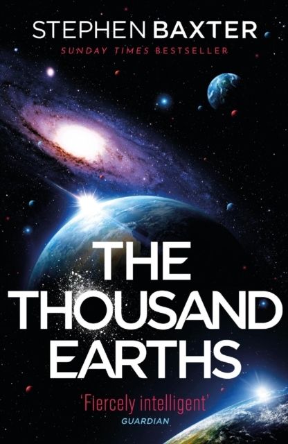 The Thousand Earths | 0:e upplagan