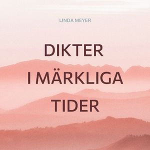 Dikter i märkliga tider | 1:a upplagan