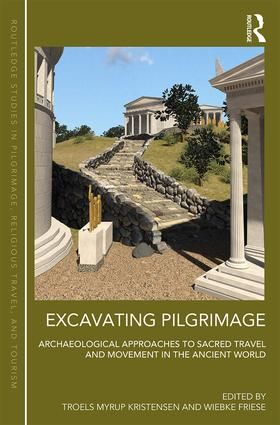 Excavating Pilgrimage | 1:a upplagan