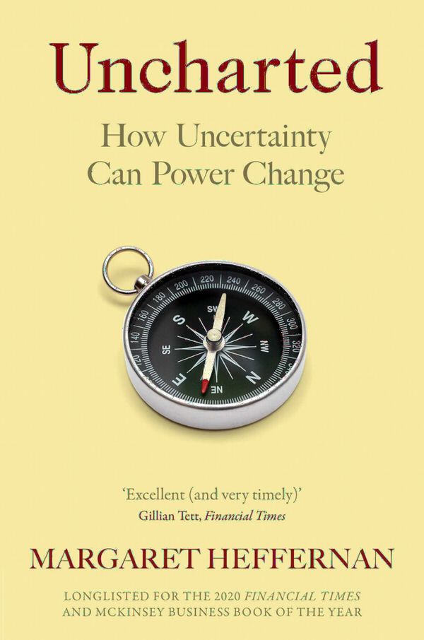 Uncharted | 0:e upplagan