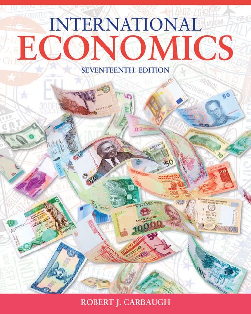International Economics | 17:e upplagan