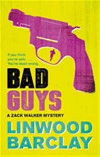 Bad Guys | 0:e upplagan