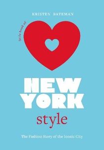 Little Book of New York Style