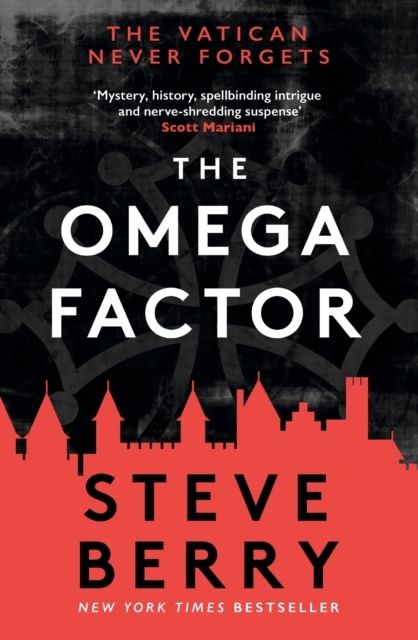 The Omega Factor | 0:e upplagan