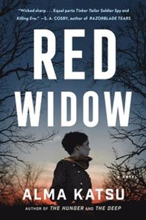 Red Widow