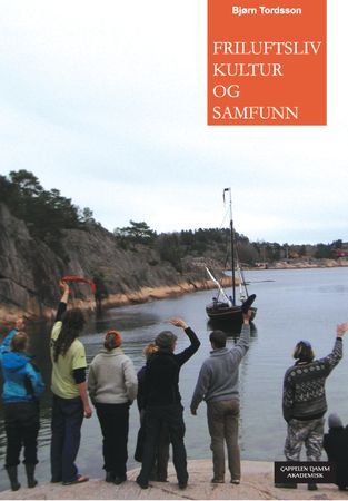 Friluftsliv, kultur og samfunn | 0:e upplagan