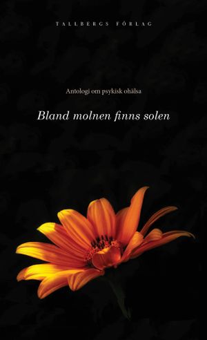 Antologi om psykisk ohälsa, del 2: bland molnen finns solen