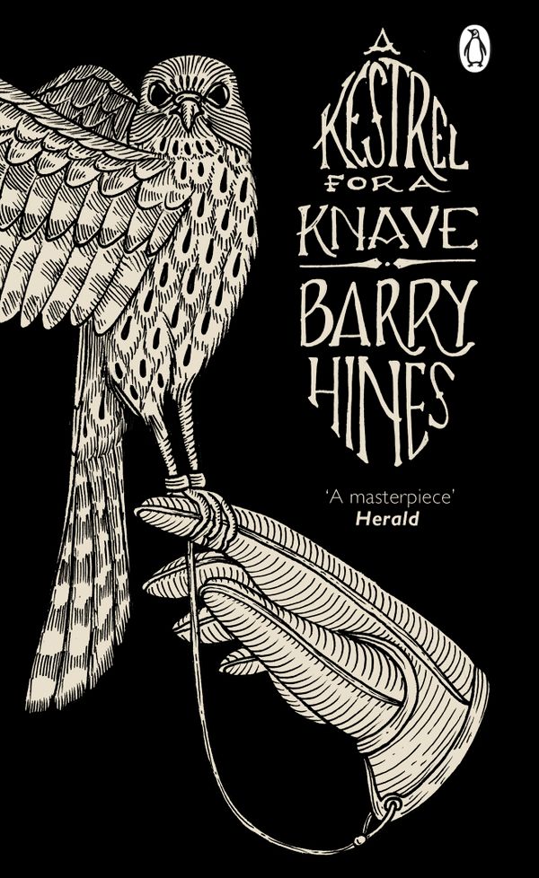 A Kestrel for a Knave | 0:e upplagan