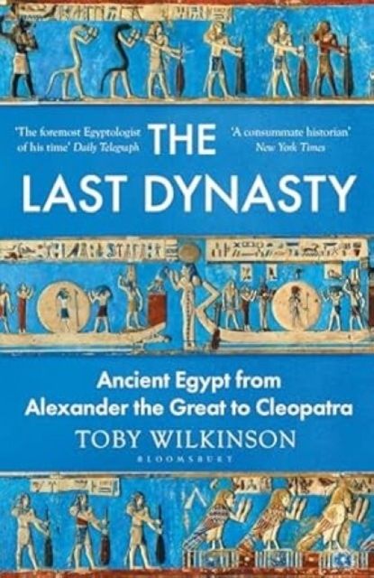 The Last Dynasty | 0:e upplagan