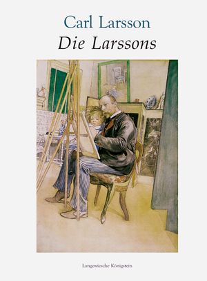 Die Larssons (Tysk text)