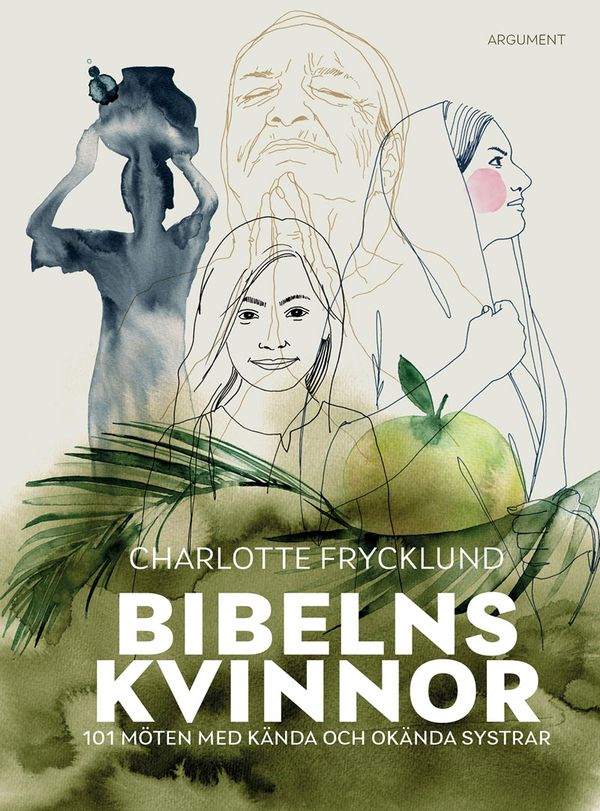 Bibelns kvinnor | 0:e upplagan