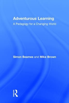 Adventurous Learning | 1:a upplagan