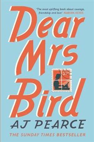 Dear Mrs Bird