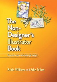 Non-Designer's Illustrator Book