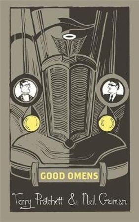 Good omens | 1:a upplagan
