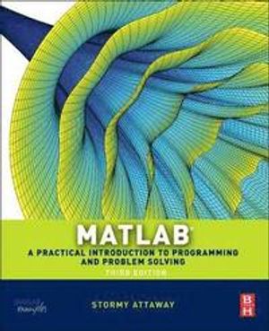 Matlab | 3:e upplagan