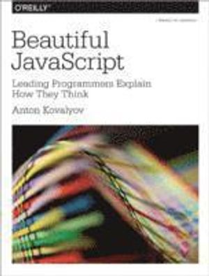 Beautiful JavaScript | 1:a upplagan