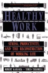 Healthy Work | 0:e upplagan