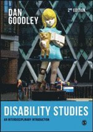 Disability Studies |  2:e upplagan