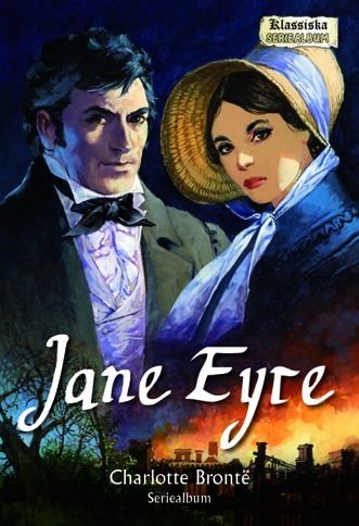 Jane Eyre | 1:a upplagan
