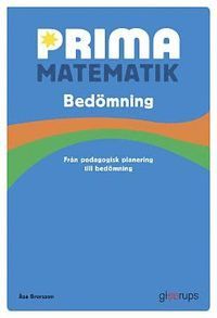 Prima Matematik Bedömning