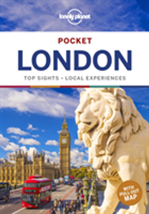 Pocket London LP | 6:e upplagan