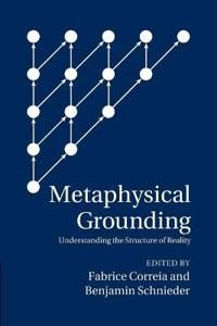 Metaphysical Grounding | 0:e upplagan
