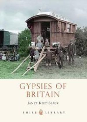 Gypsies of britain