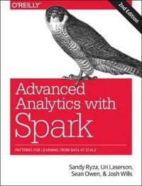 Advanced Analytics with Spark