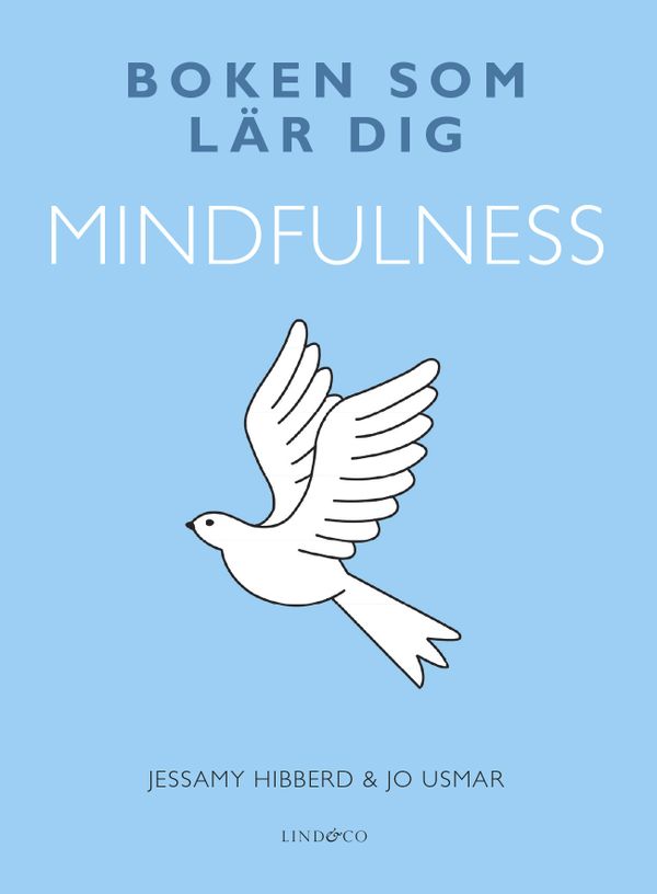 Boken som lär dig mindfulness | 1:a upplagan