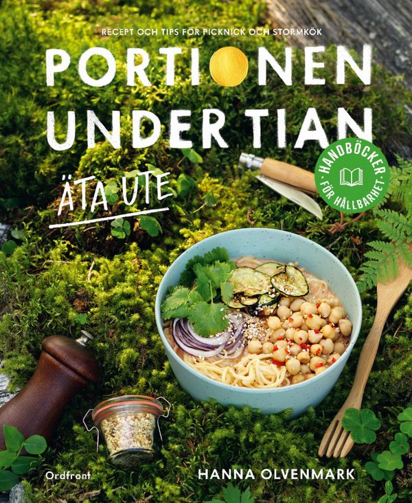 Portionen under tian : Äta ute | 0:e upplagan
