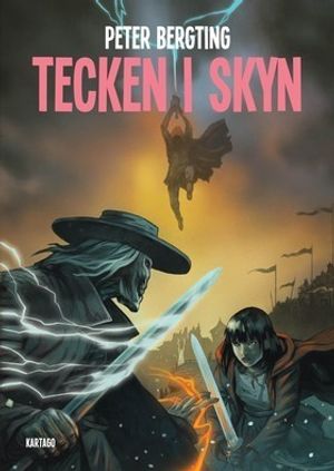 Tecken i skyn | 1:a upplagan