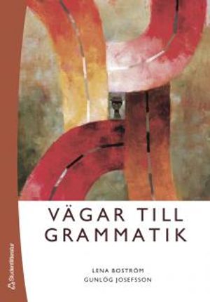 Vägar till grammatik | 1:a upplagan